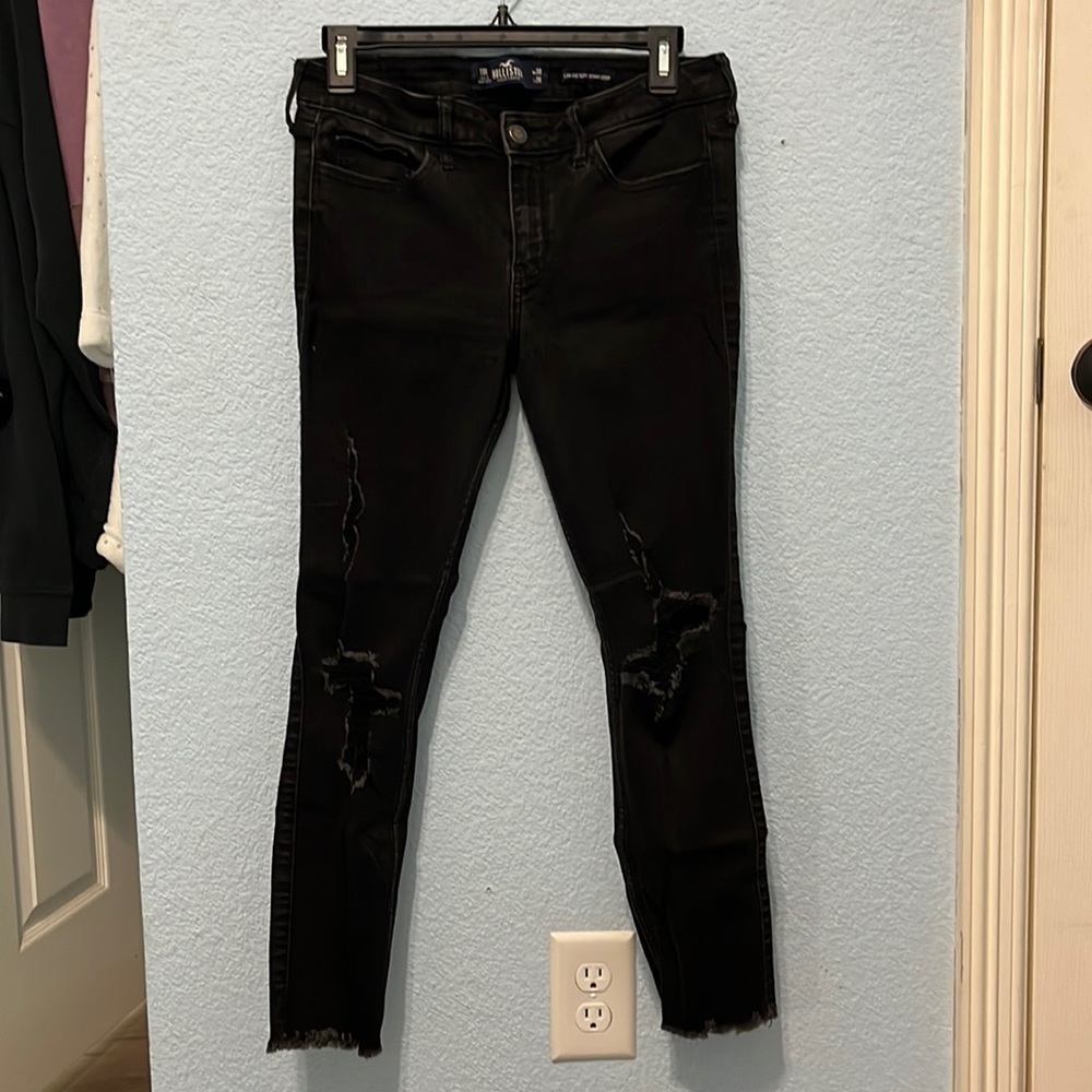 Hollister jeans